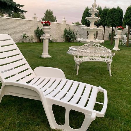 Tatjanos Dvaras Vilnius Ngoại thất bức ảnh