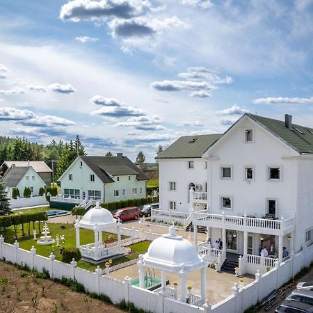 Tatjanos Dvaras Vilnius Ngoại thất bức ảnh