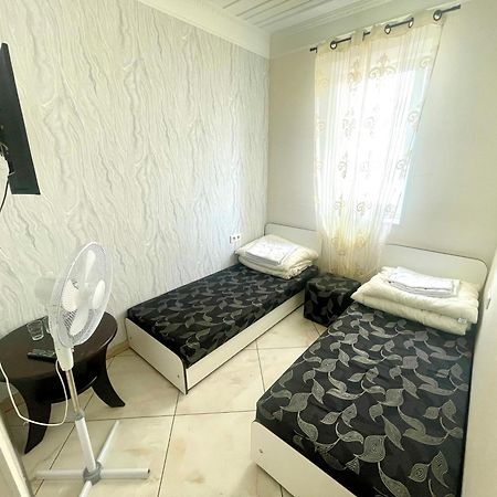Tatjanos Dvaras Vilnius Ngoại thất bức ảnh