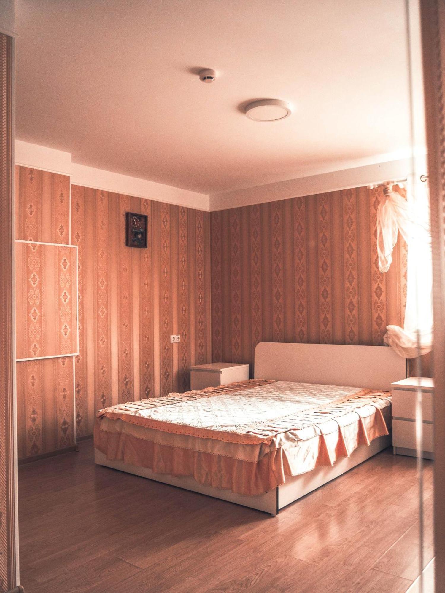 Tatjanos Dvaras Vilnius Ngoại thất bức ảnh