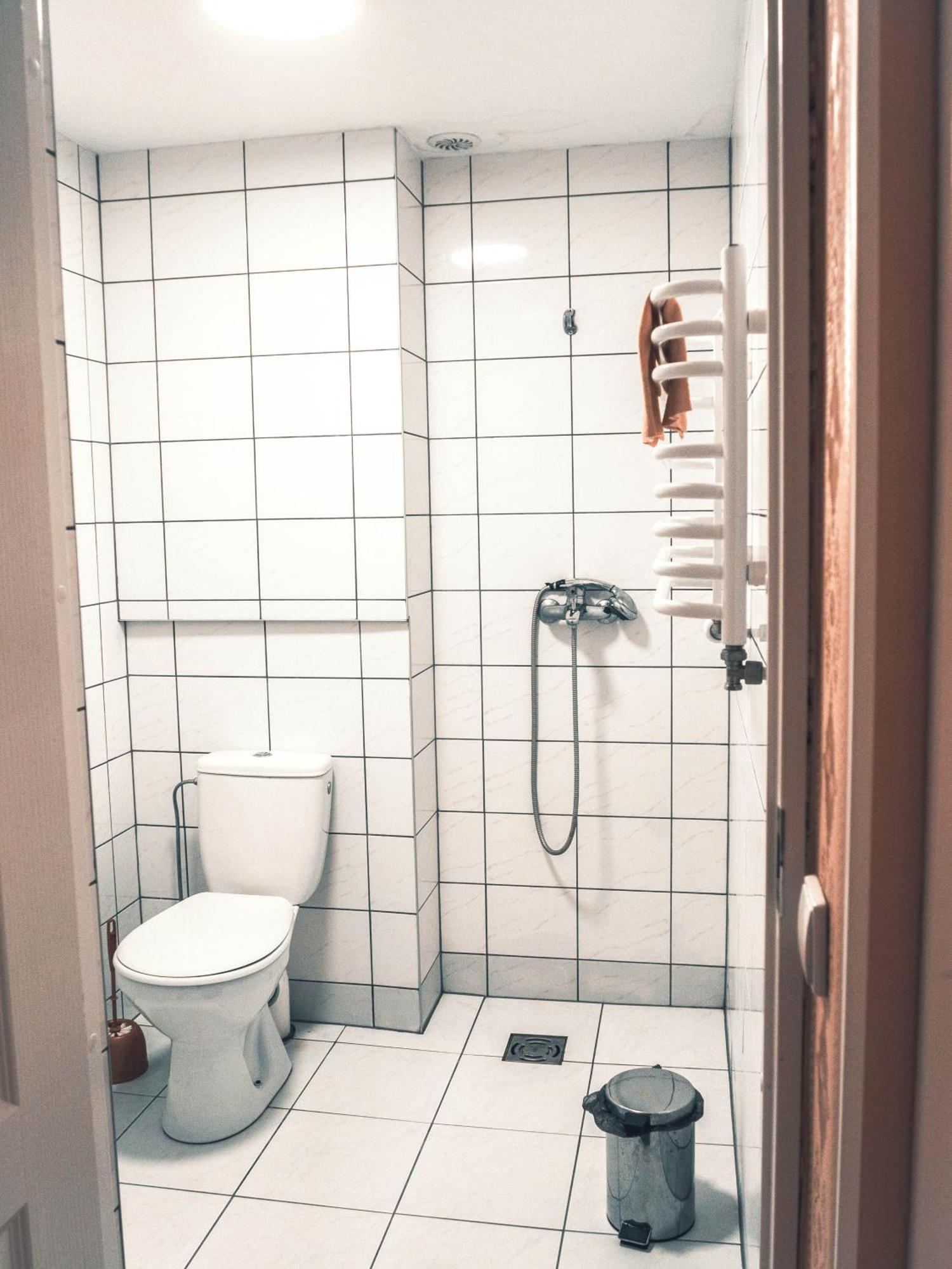 Tatjanos Dvaras Vilnius Ngoại thất bức ảnh