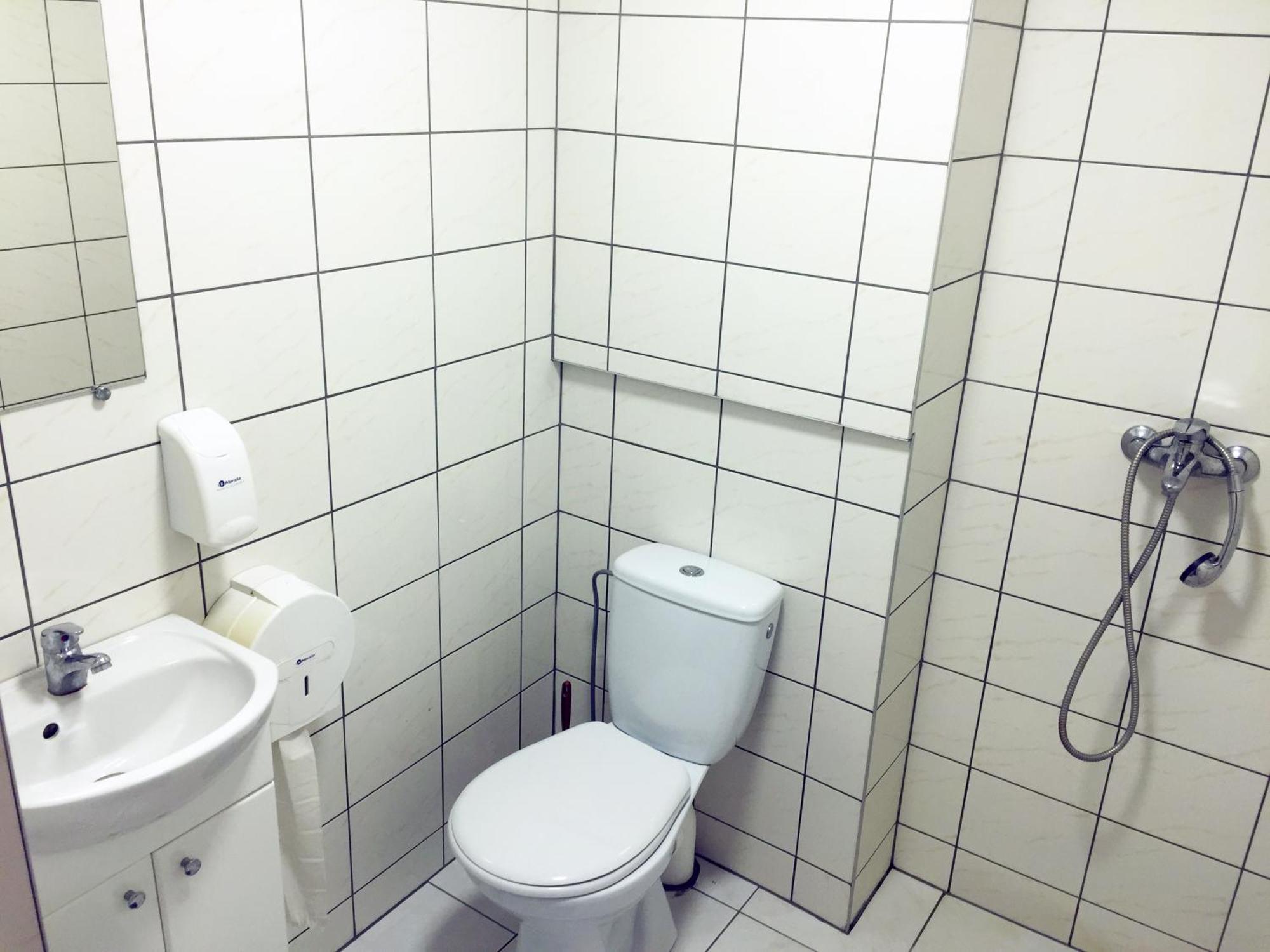 Tatjanos Dvaras Vilnius Ngoại thất bức ảnh
