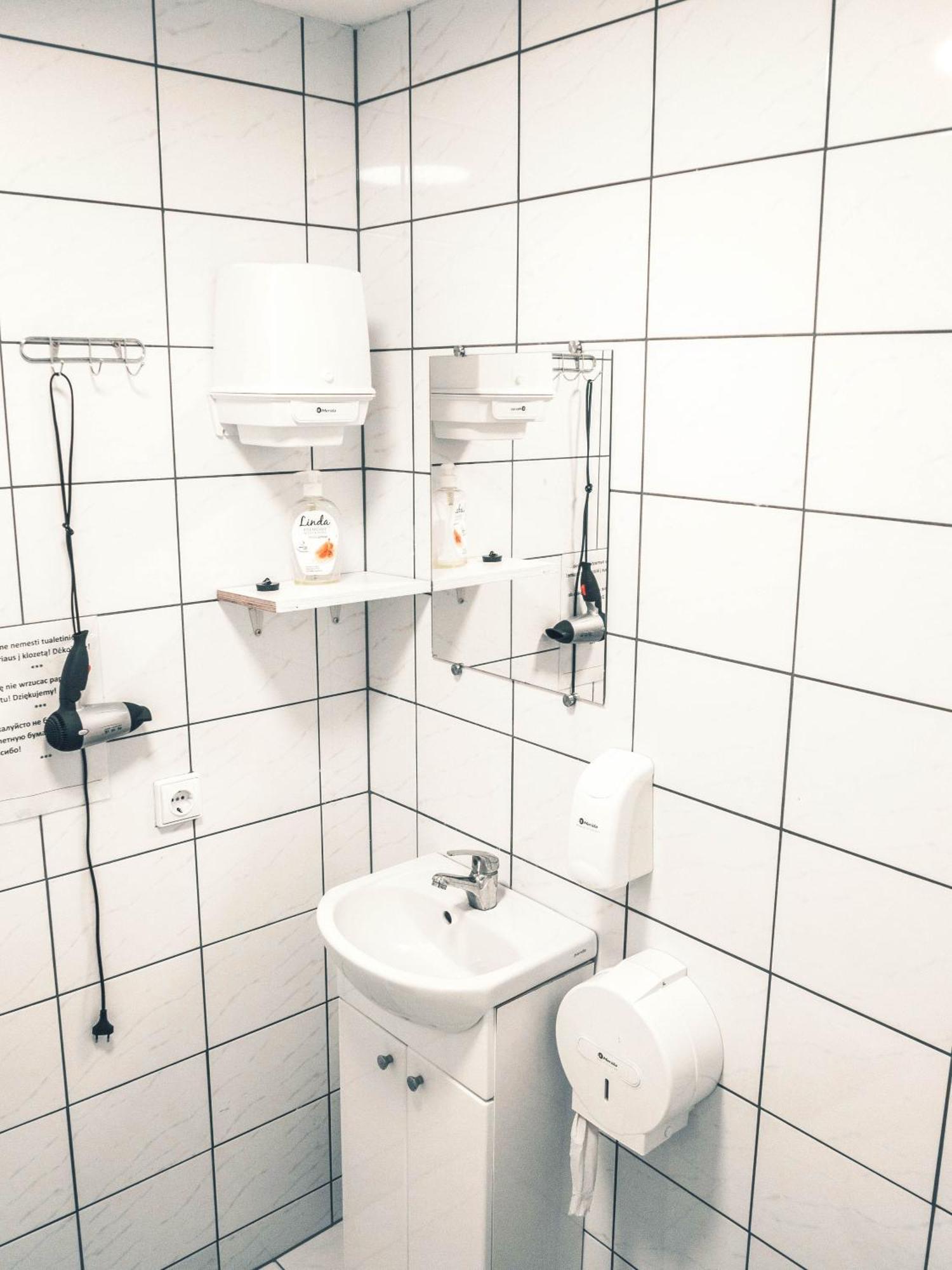 Tatjanos Dvaras Vilnius Ngoại thất bức ảnh