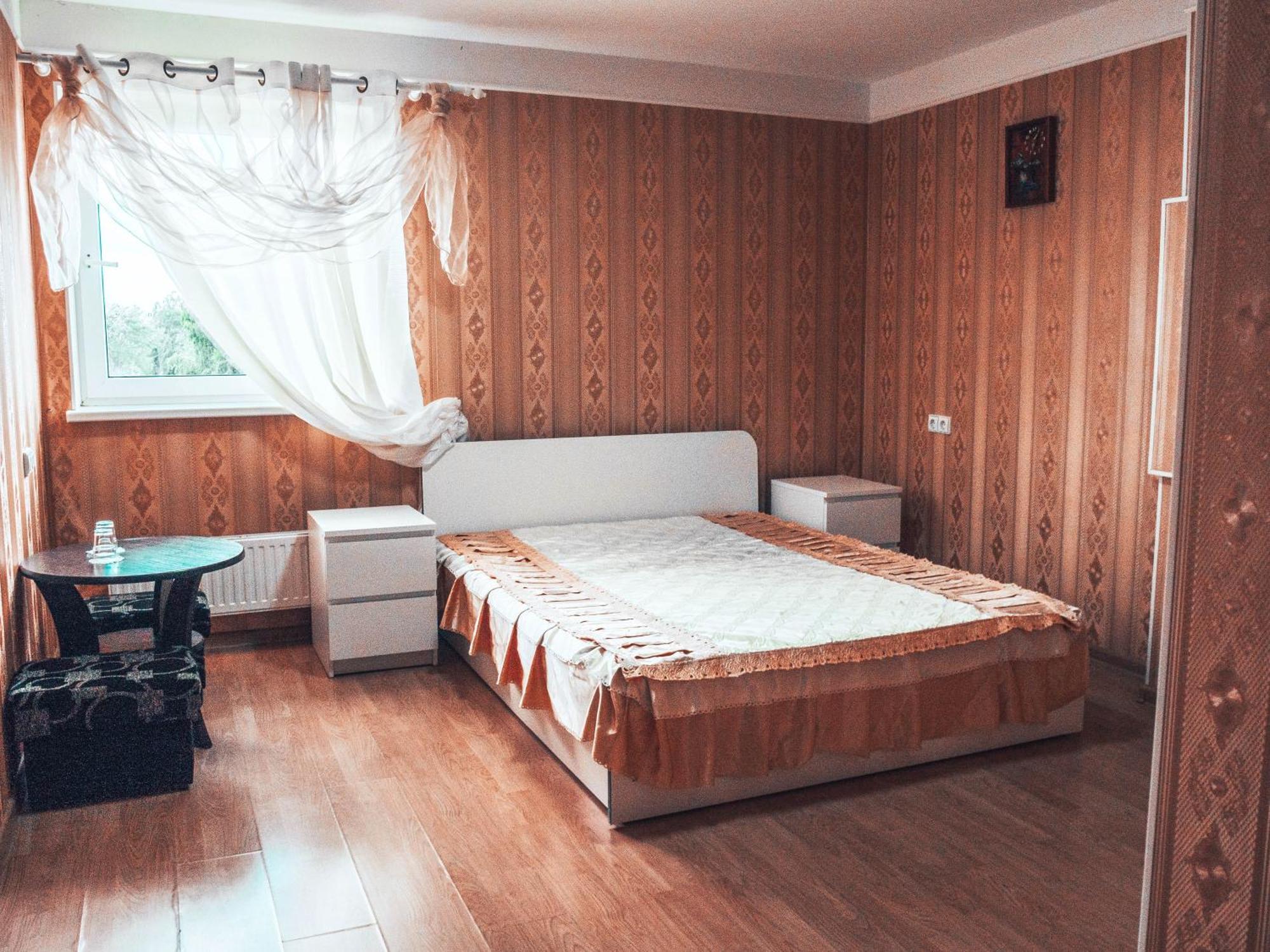 Tatjanos Dvaras Vilnius Ngoại thất bức ảnh