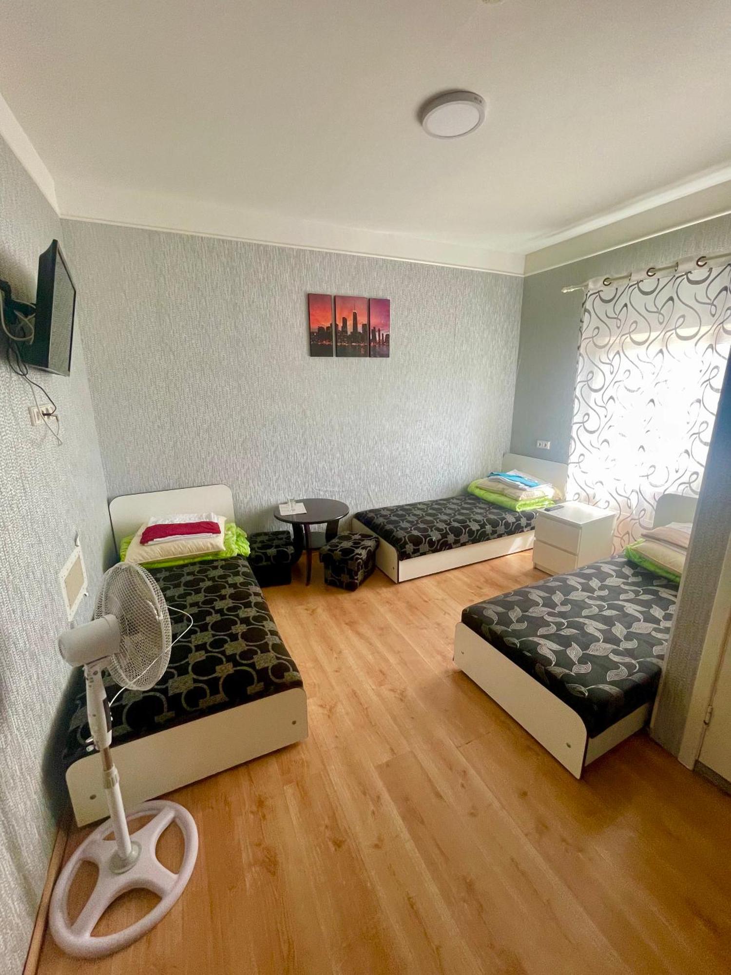 Tatjanos Dvaras Vilnius Ngoại thất bức ảnh