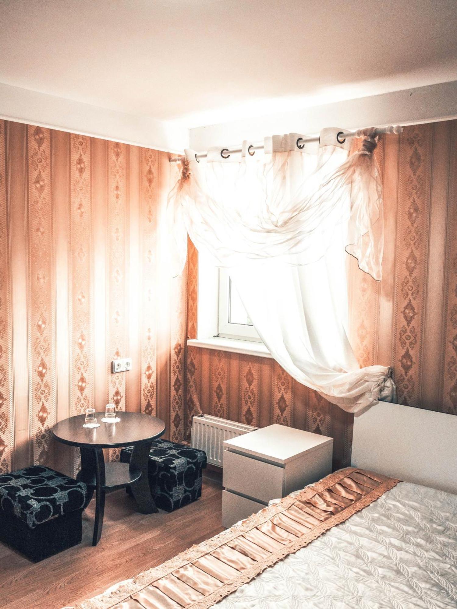 Tatjanos Dvaras Vilnius Ngoại thất bức ảnh