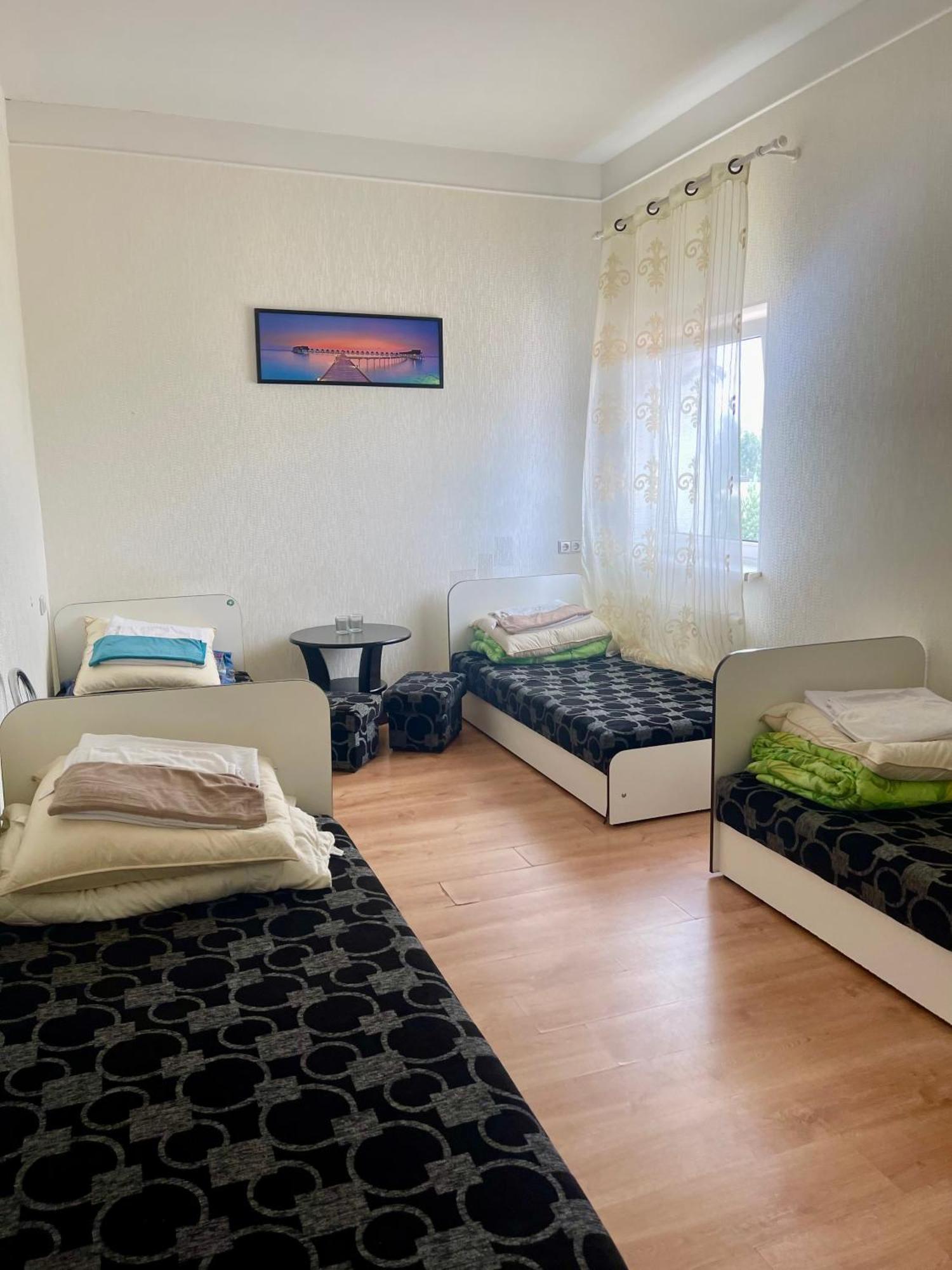 Tatjanos Dvaras Vilnius Ngoại thất bức ảnh