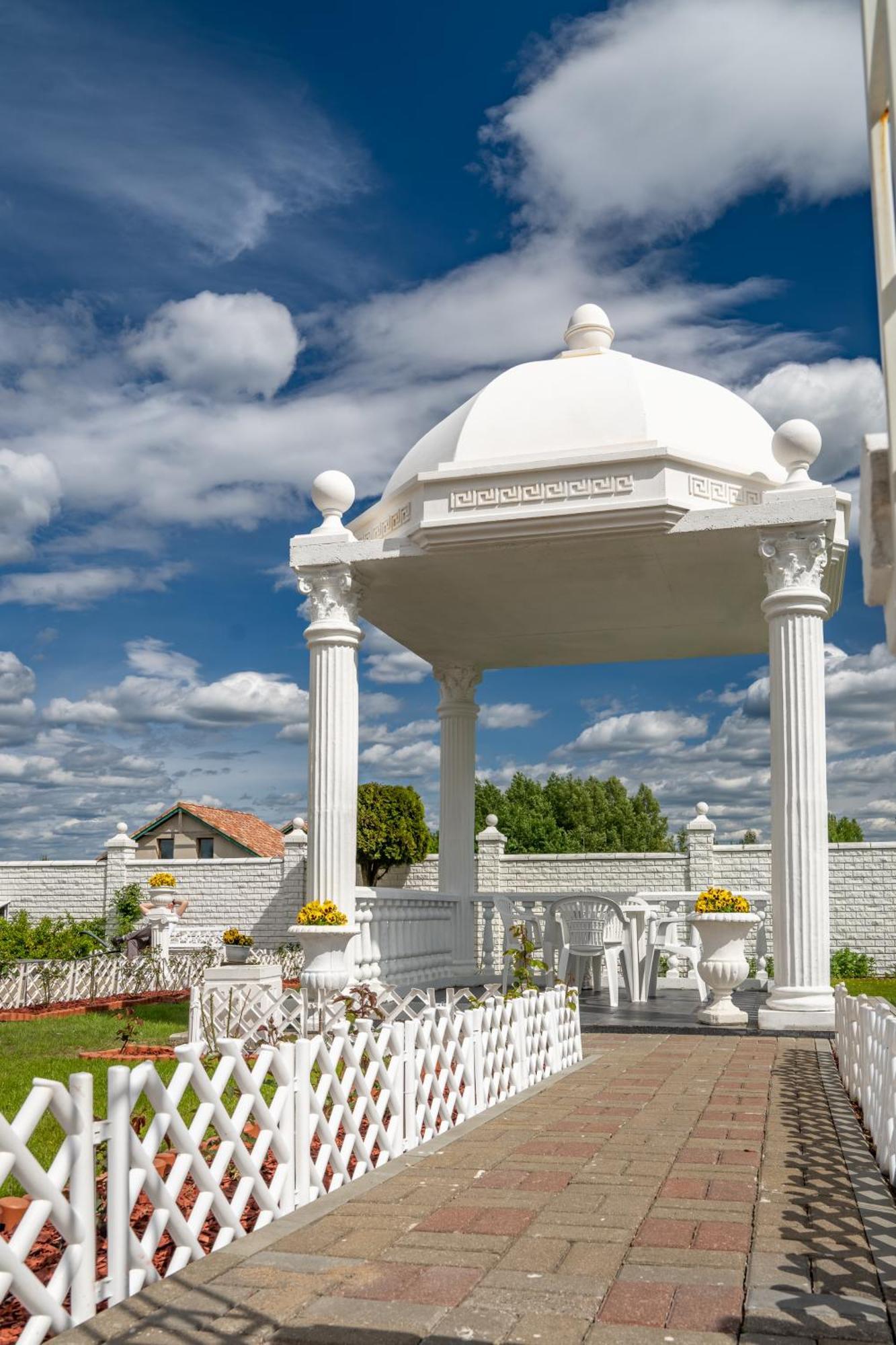 Tatjanos Dvaras Vilnius Ngoại thất bức ảnh
